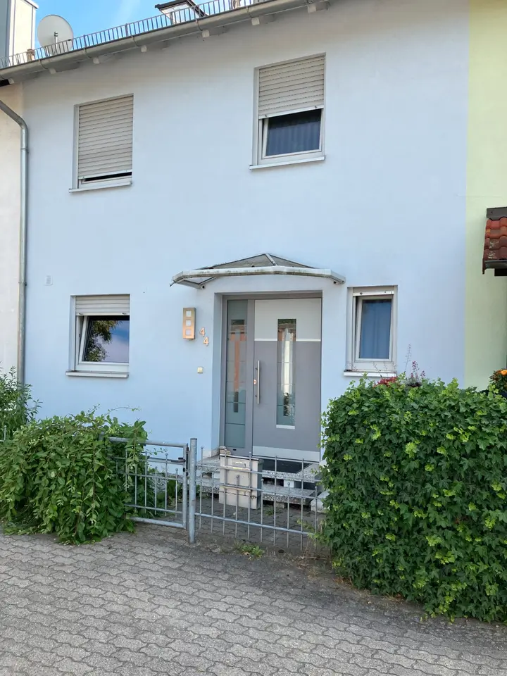 5 Zimmer Haus mit 140 m² in Amberg – Bild 4