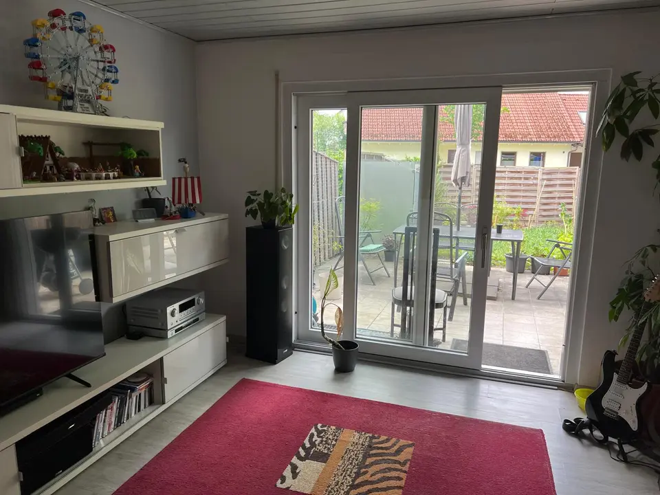 5 Zimmer Haus mit 140 m² in Amberg – Bild 6