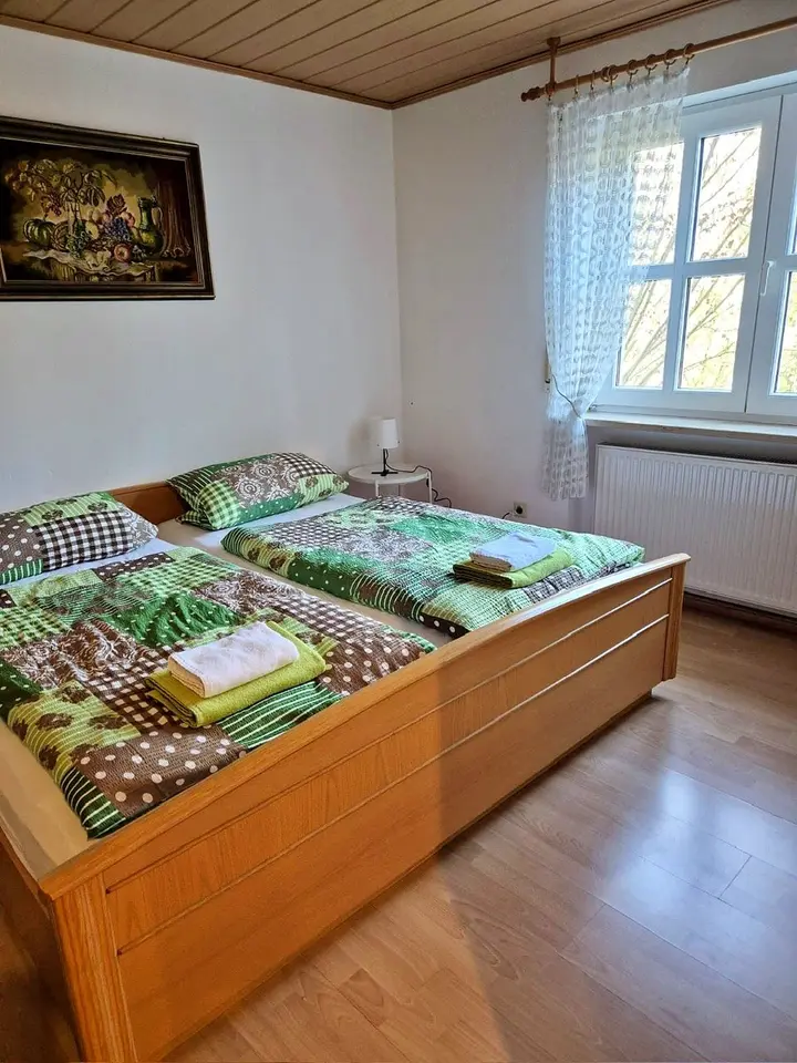 WG-Zimmer mit 110 m² in Ansbach – Bild 2
