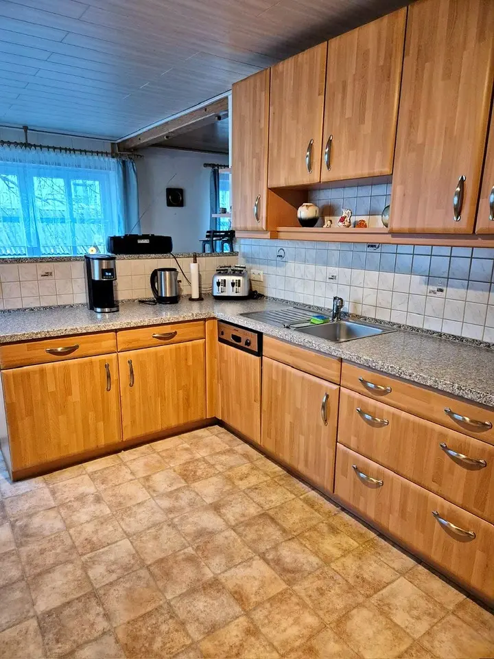 WG-Zimmer mit 110 m² in Ansbach – Bild 3