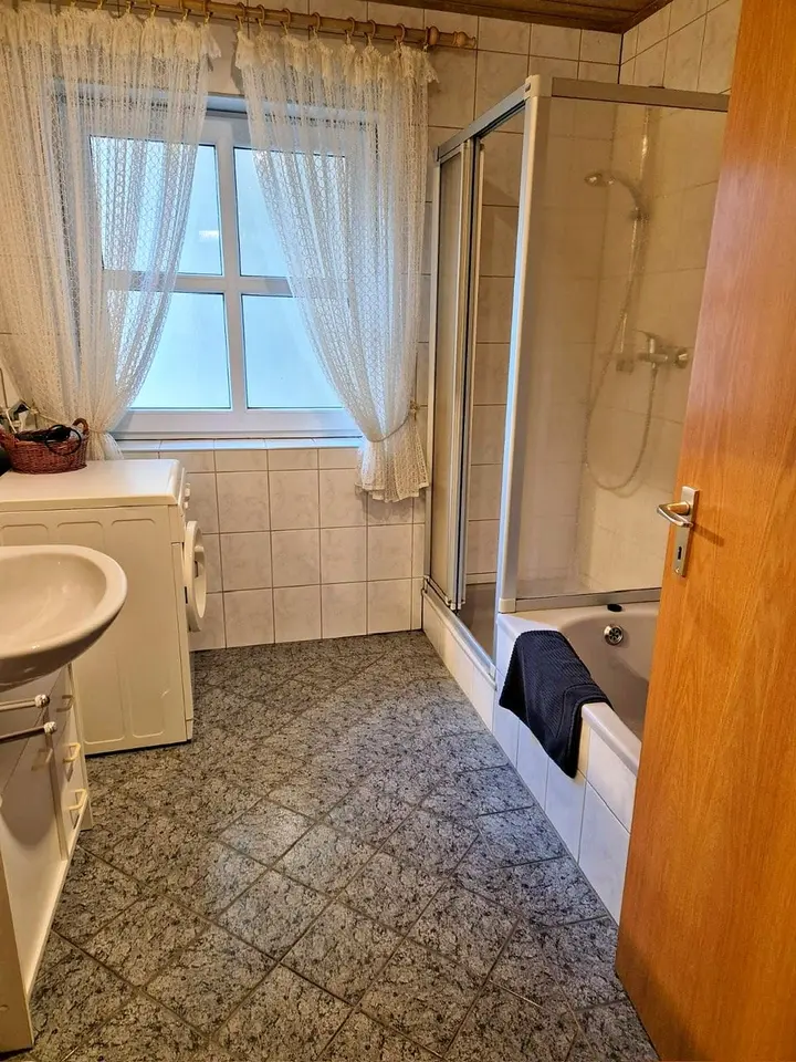 WG-Zimmer mit 110 m² in Ansbach – Bild 5