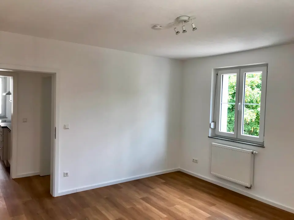 WG-Zimmer mit 16 m² in Stuttgart – Bild 1