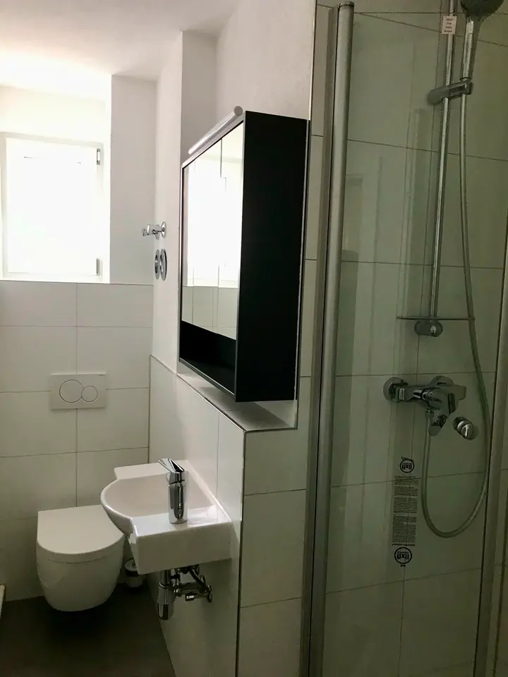 WG-Zimmer mit 16 m² in Stuttgart – Bild 5