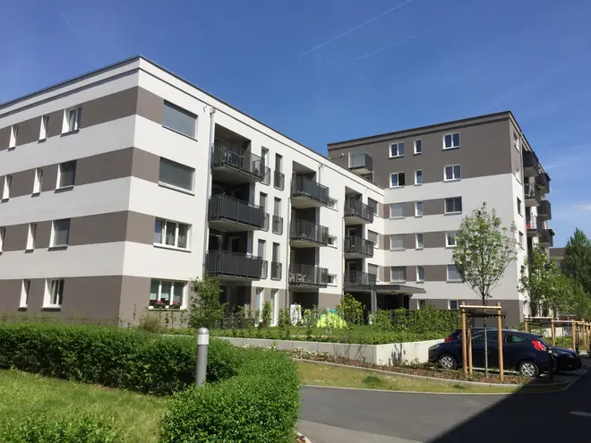 3 Zimmer Wohnung mit 79 m² in Dresden – Bild 1