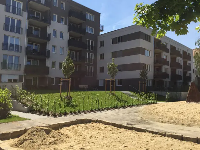 3 Zimmer Wohnung mit 79 m² in Dresden – Bild 3