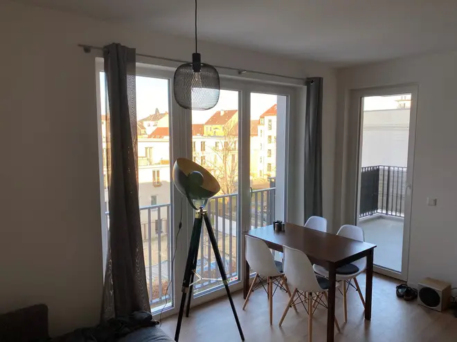 3 Zimmer Wohnung mit 79 m² in Dresden – Bild 5
