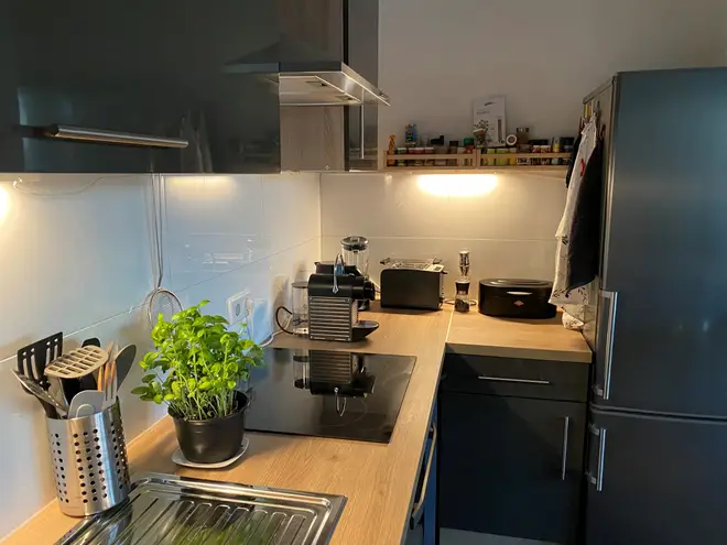 3 Zimmer Wohnung mit 79 m² in Dresden – Bild 9