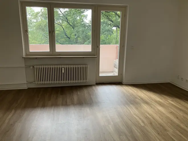 1 Zimmer Wohnung mit 37 m² in Frankfurt am Main – Bild 4
