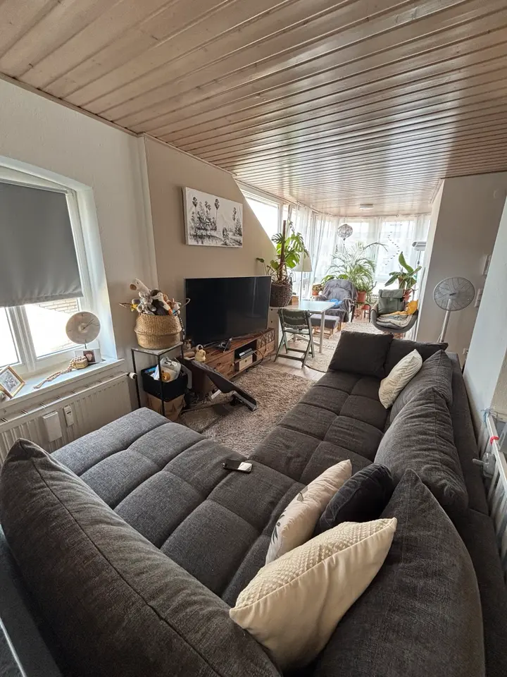 7 Zimmer Wohnung mit 100 m² in Winsen (Luhe) – Bild 8