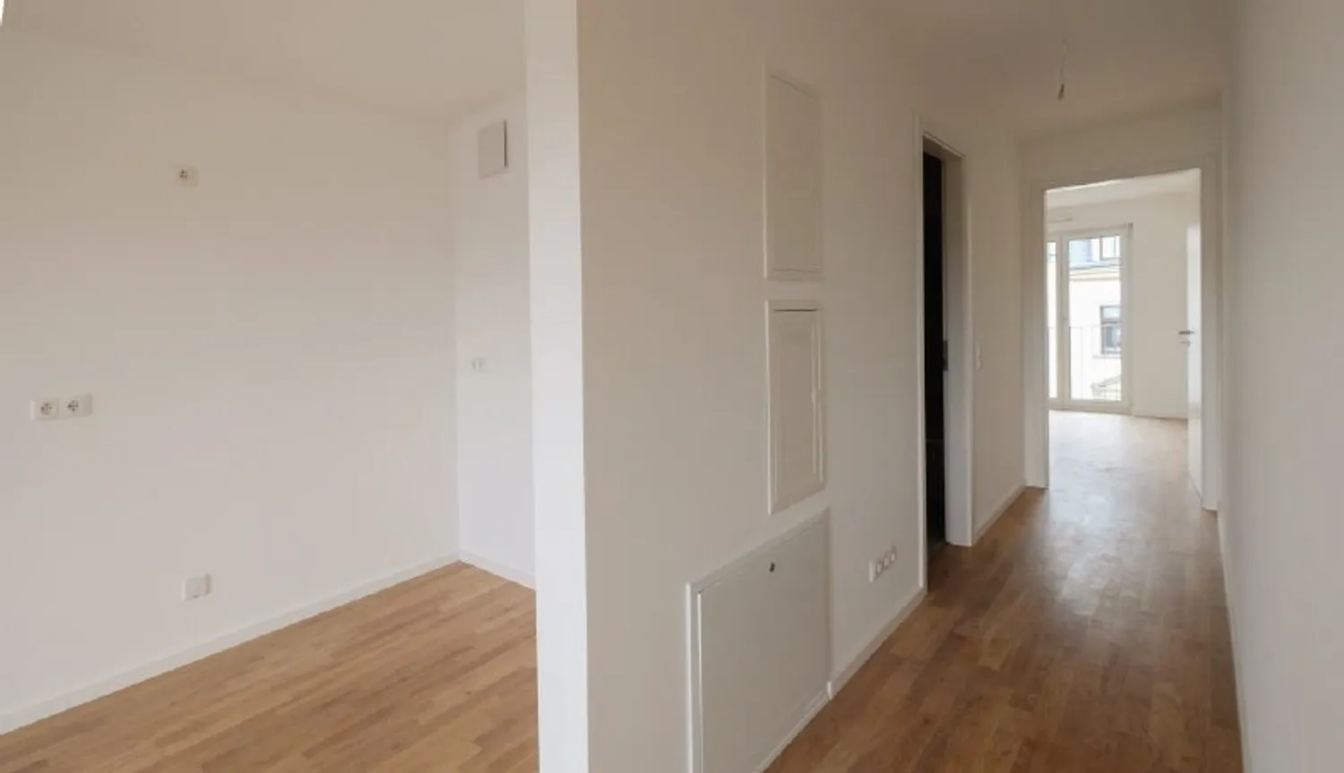 2 Zimmer Wohnung mit 47 m² in Dresden – Bild 4