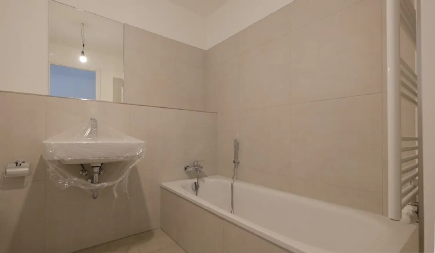 2 Zimmer Wohnung mit 47 m² in Dresden – Bild 6