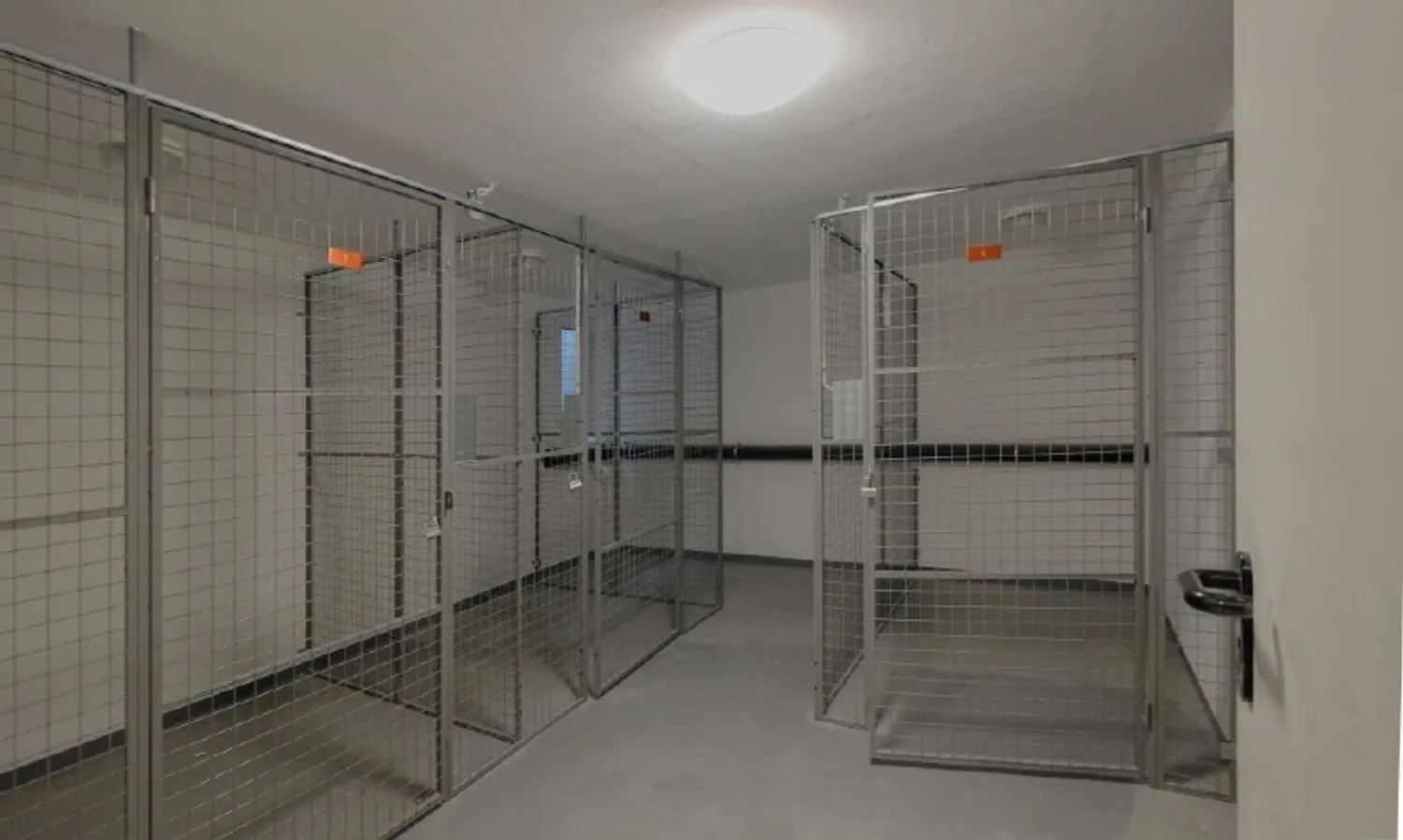 2 Zimmer Wohnung mit 47 m² in Dresden – Bild 9