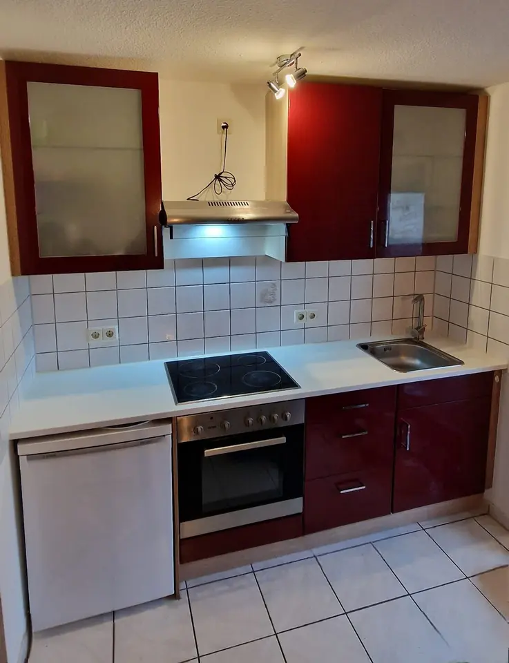 3 Zimmer Wohnung mit 38 m² in Aalen – Bild 6