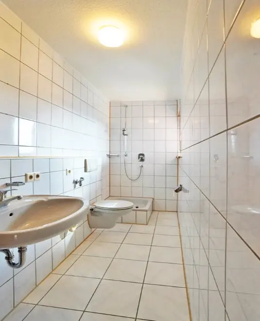 3 Zimmer Wohnung mit 38 m² in Aalen – Bild 7