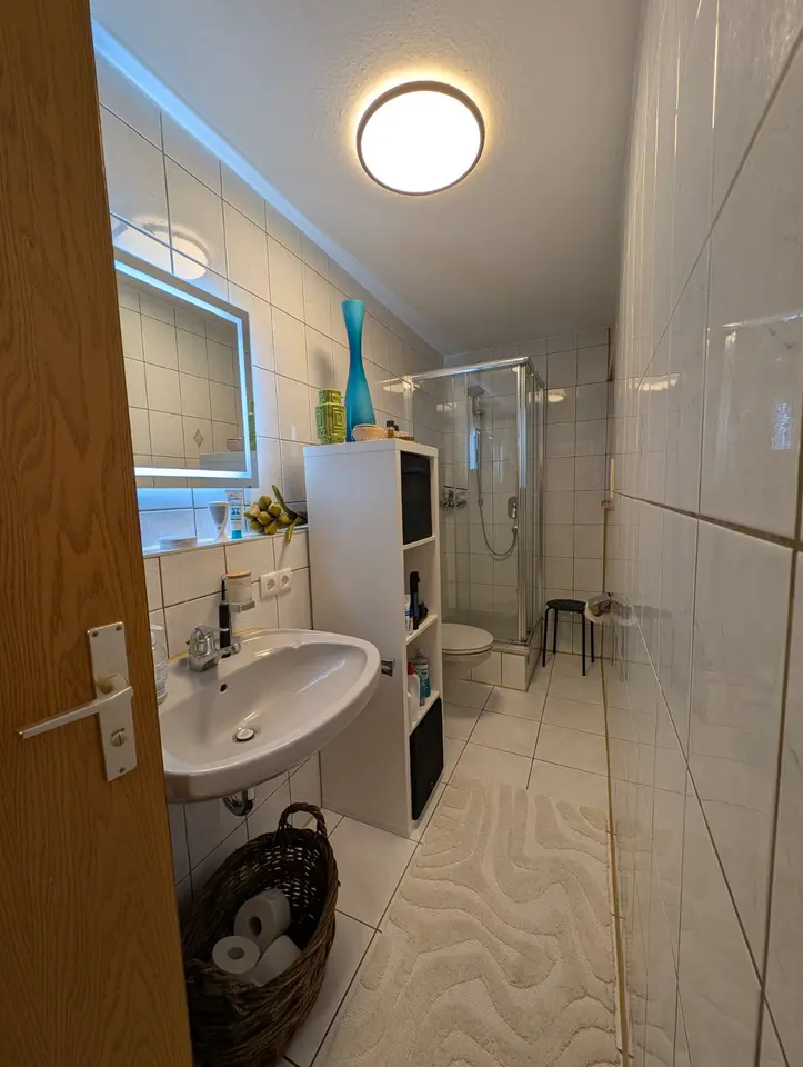3 Zimmer Wohnung mit 38 m² in Aalen – Bild 8
