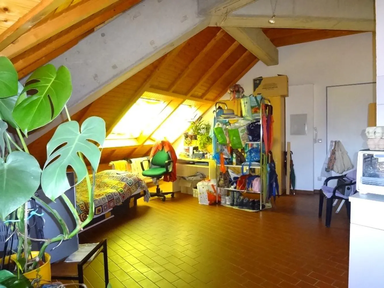1 Zimmer Wohnung mit 32 m² in Darmstadt – Bild 1