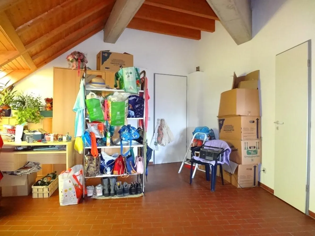 1 Zimmer Wohnung mit 32 m² in Darmstadt – Bild 2
