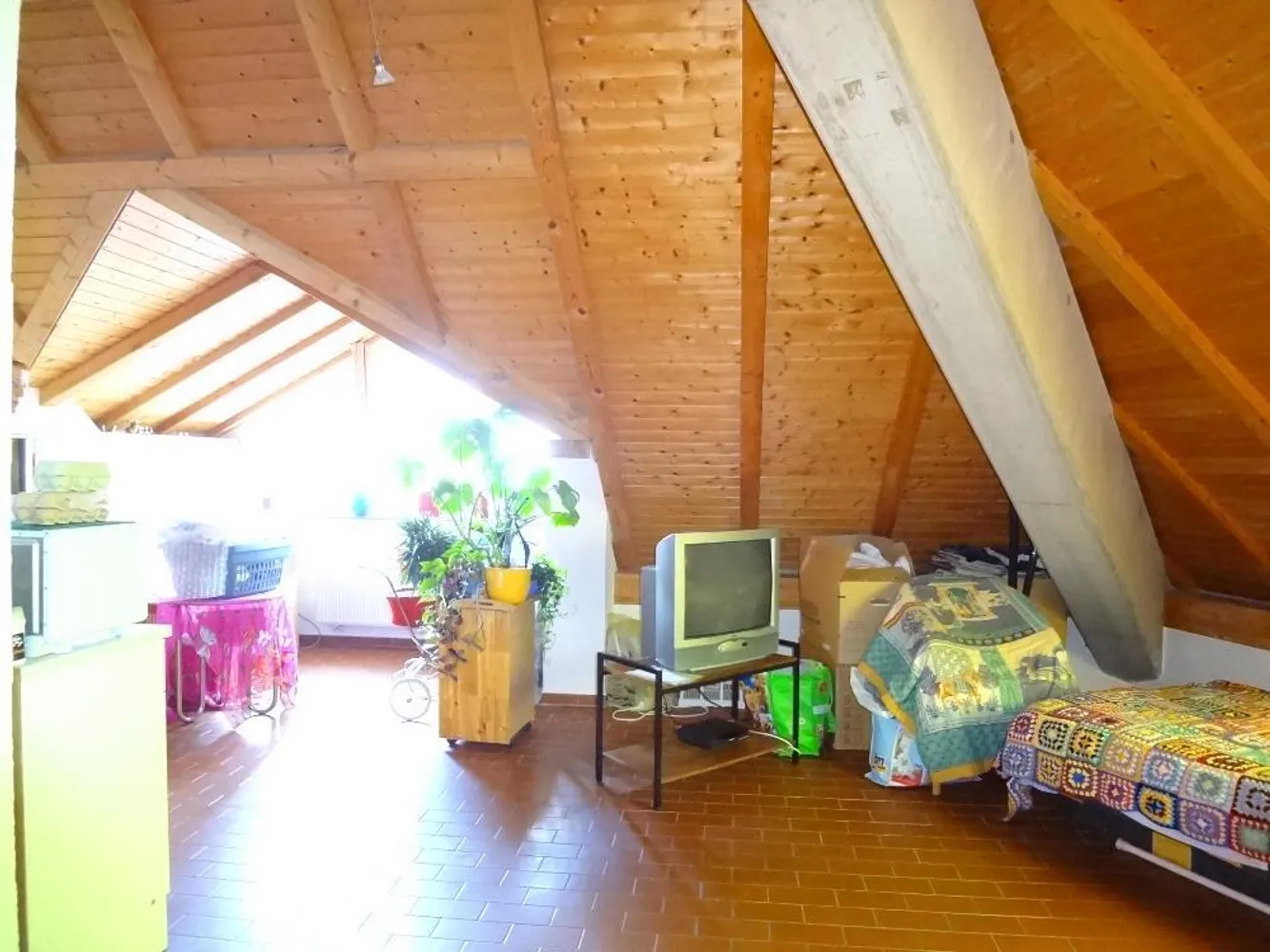 1 Zimmer Wohnung mit 32 m² in Darmstadt – Bild 3