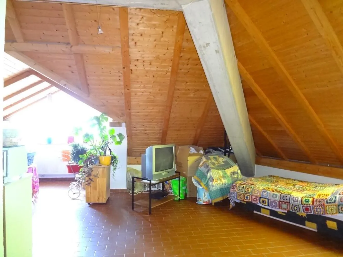 1 Zimmer Wohnung mit 32 m² in Darmstadt – Bild 4