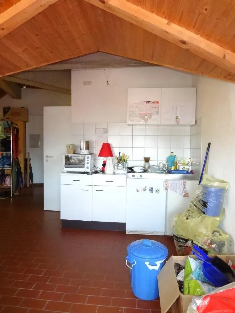 1 Zimmer Wohnung mit 32 m² in Darmstadt – Bild 5