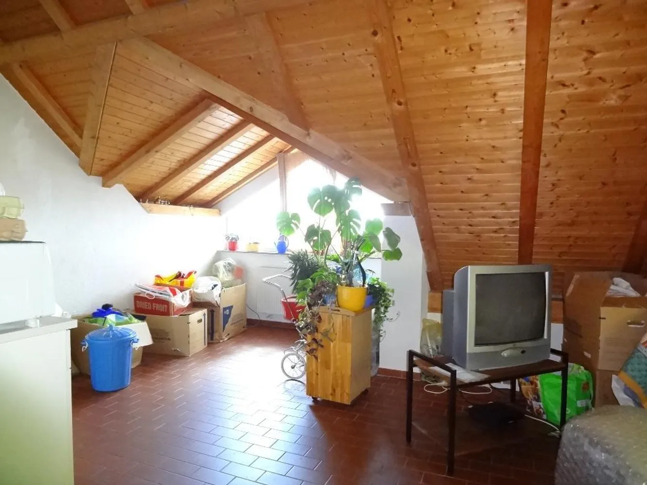 1 Zimmer Wohnung mit 32 m² in Darmstadt – Bild 6