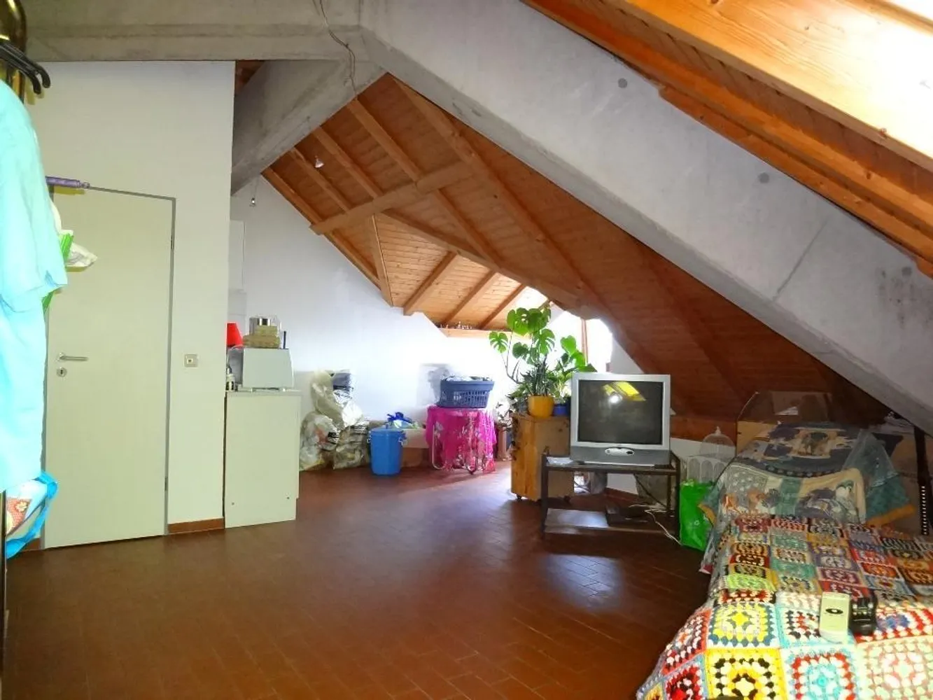 1 Zimmer Wohnung mit 32 m² in Darmstadt – Bild 7