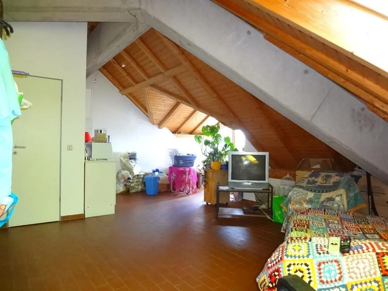 1 Zimmer Wohnung mit 32 m² in Darmstadt – Bild 8