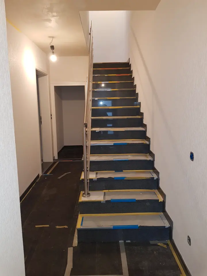Studio mit 42 m² in Mönchengladbach – Bild 4