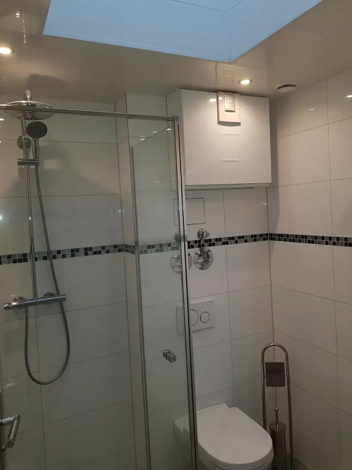 Studio mit 42 m² in Mönchengladbach – Bild 6
