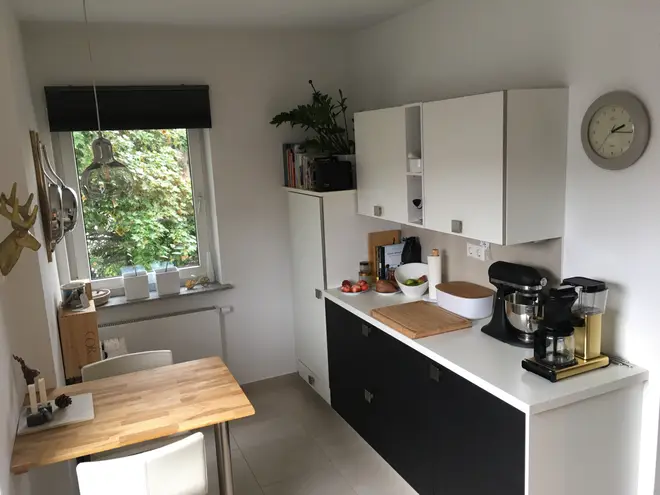 3 Zimmer Wohnung mit 79 m² in Stuttgart – Bild 2