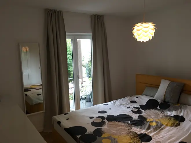 3 Zimmer Wohnung mit 79 m² in Stuttgart – Bild 6