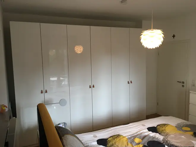 3 Zimmer Wohnung mit 79 m² in Stuttgart – Bild 7