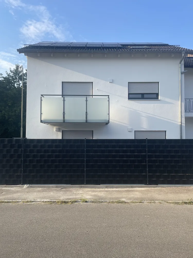 4 Zimmer Wohnung mit 90 m² in Ingolstadt – Bild 1
