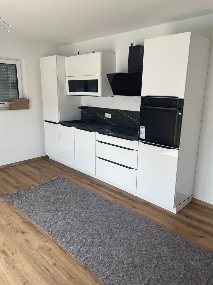 4 Zimmer Wohnung mit 90 m² in Ingolstadt – Bild 4