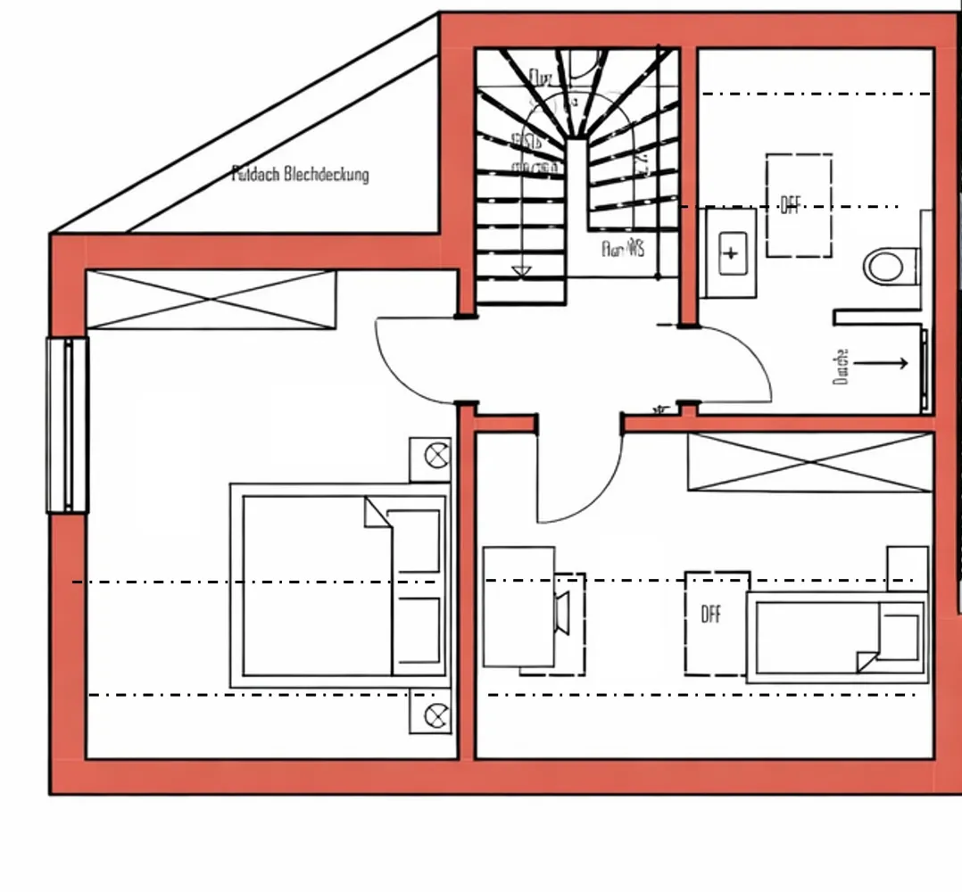 4 Zimmer Wohnung mit 90 m² in Ingolstadt – Bild 10
