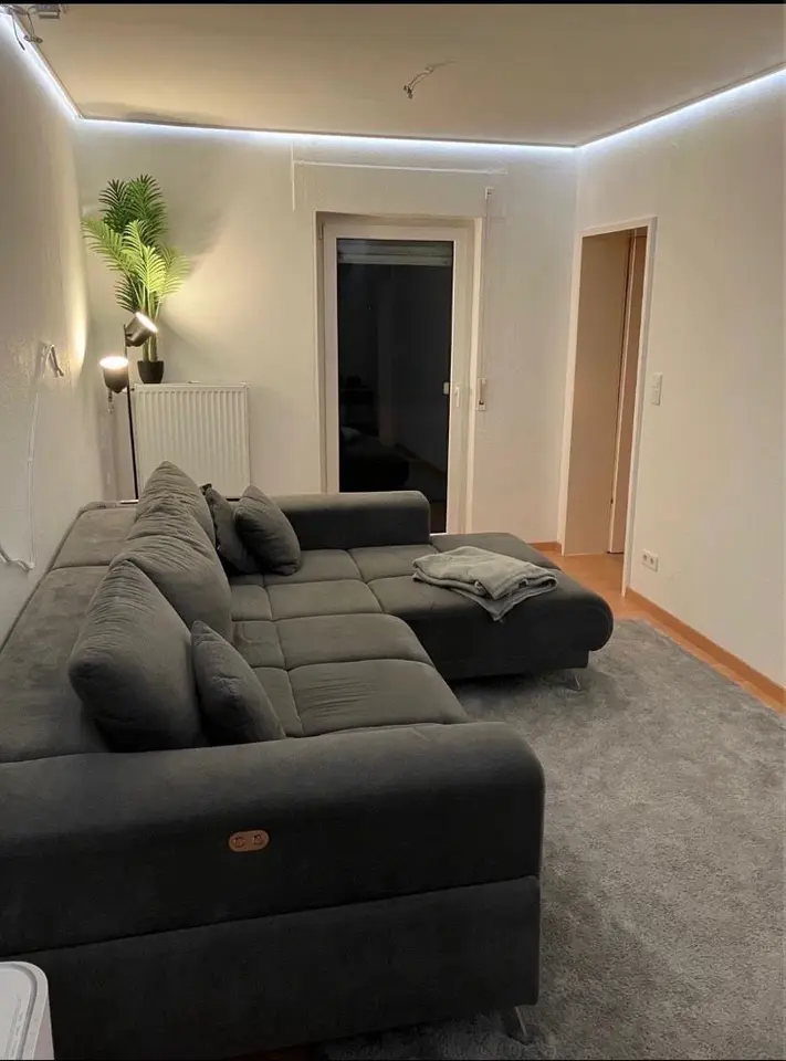 3 Zimmer Wohnung mit 60 m² in Groß-Gerau – Bild 2