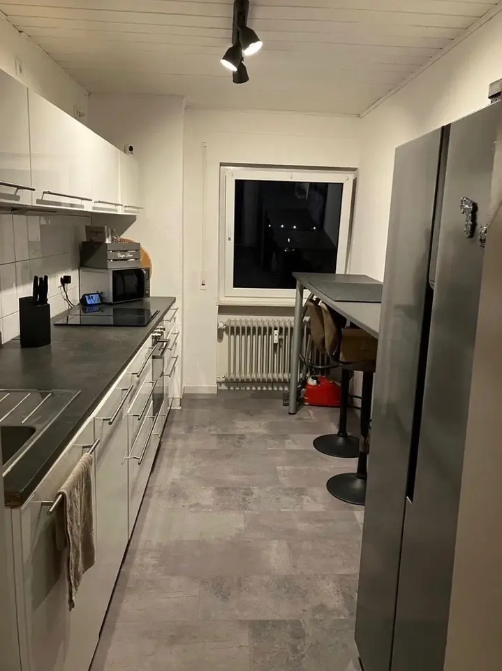 3 Zimmer Wohnung mit 60 m² in Groß-Gerau – Bild 3