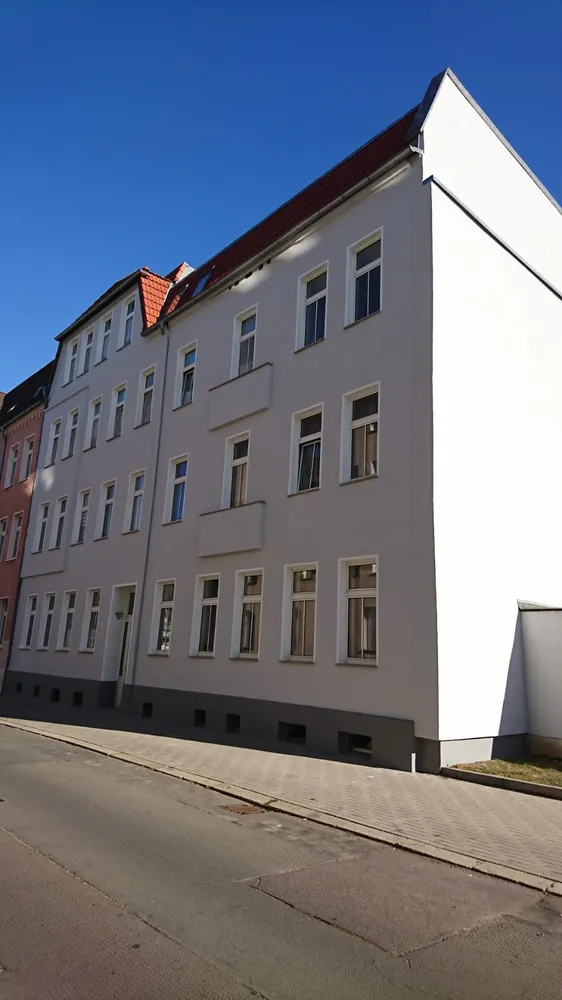 2 Zimmer Wohnung mit 49 m² in Magdeburg – Bild 2