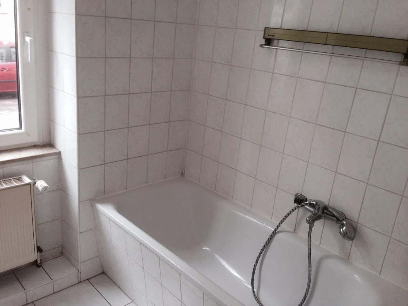 2 Zimmer Wohnung mit 49 m² in Magdeburg – Bild 4