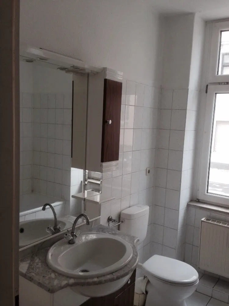 2 Zimmer Wohnung mit 49 m² in Magdeburg – Bild 5