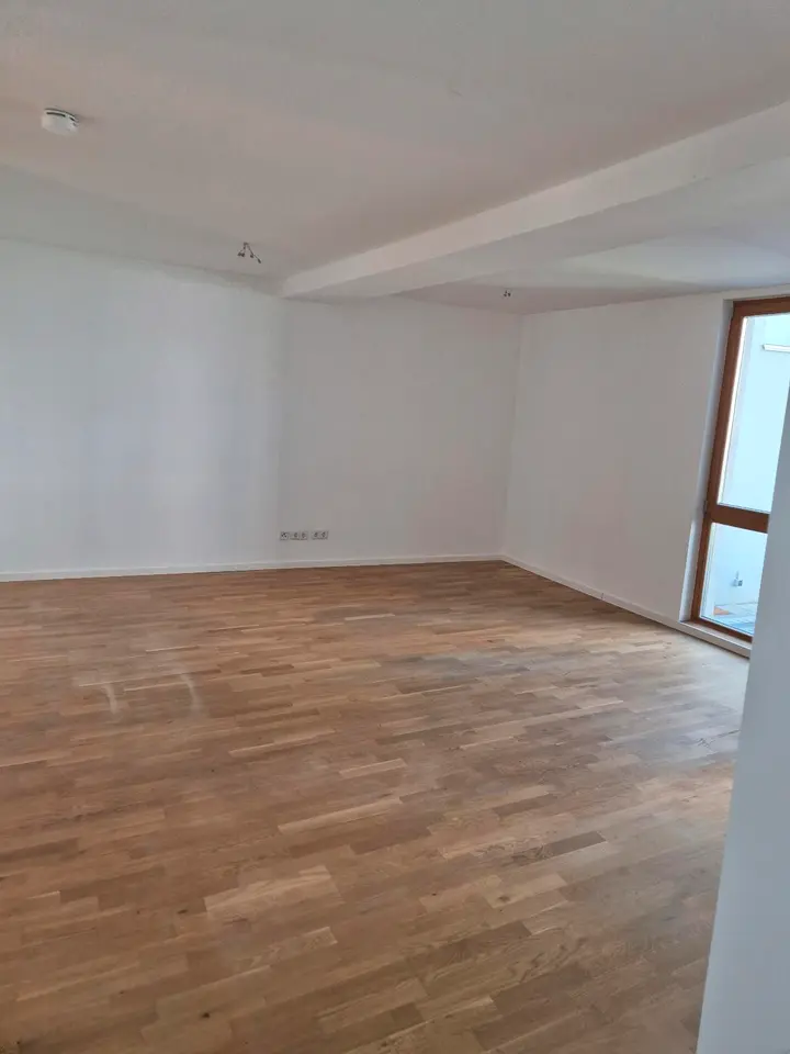 3 Zimmer Wohnung mit 81 m² in Weimar – Bild 1