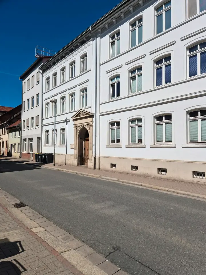3 Zimmer Wohnung mit 81 m² in Weimar – Bild 2