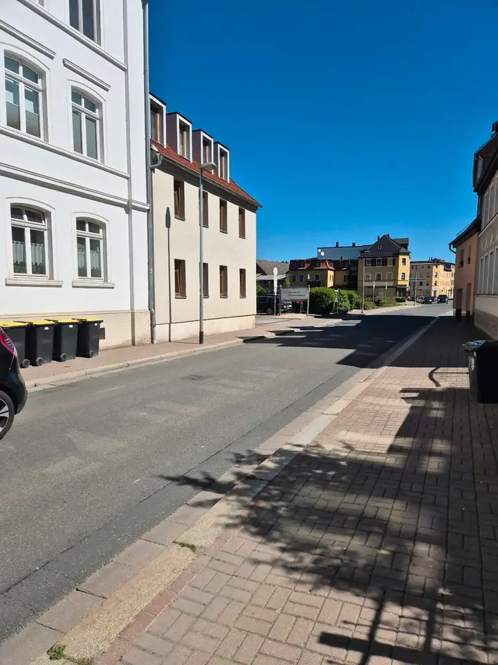 3 Zimmer Wohnung mit 81 m² in Weimar – Bild 4