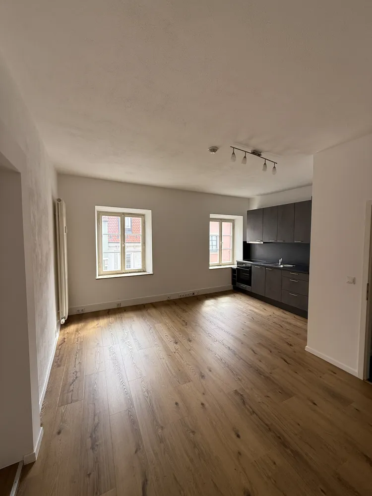 1 Zimmer Wohnung mit 25 m² in Ingolstadt – Bild 1