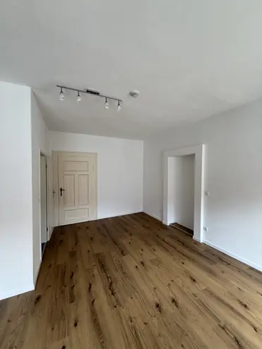 1 Zimmer Wohnung mit 25 m² in Ingolstadt – Bild 2