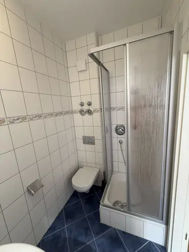 1 Zimmer Wohnung mit 25 m² in Ingolstadt – Bild 8