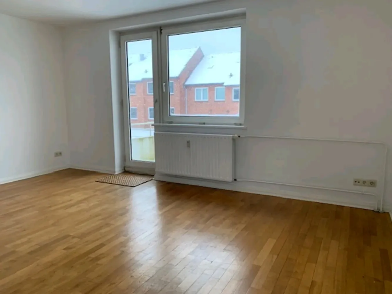 3 Zimmer Wohnung mit 79 m² in Flensburg – Bild 2