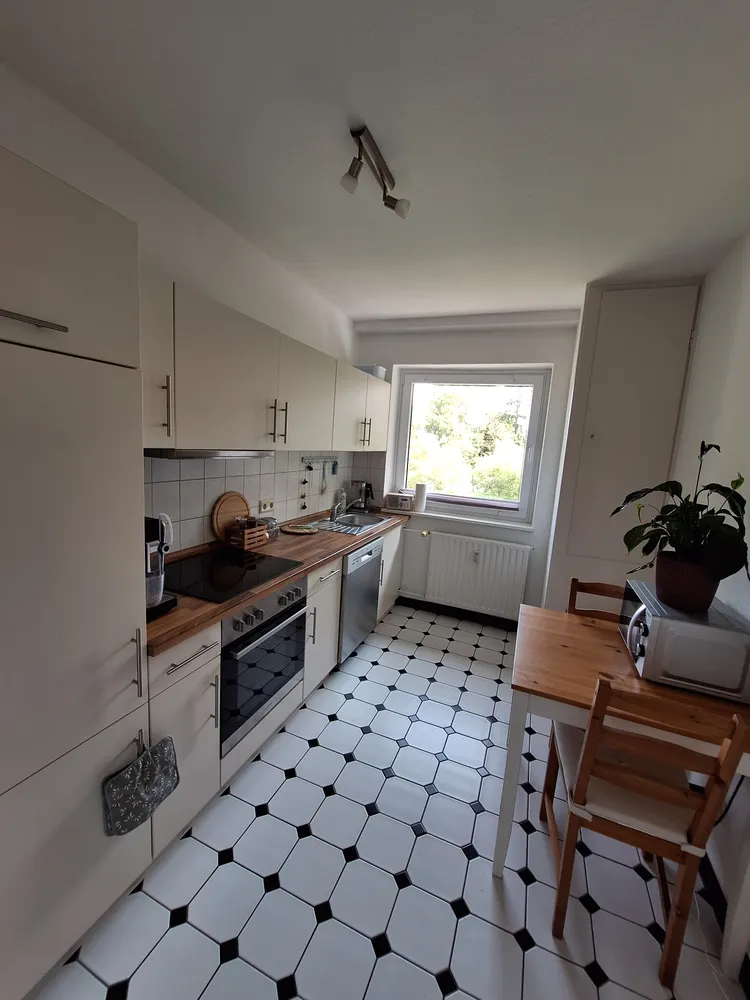 3 Zimmer Wohnung mit 79 m² in Flensburg – Bild 6