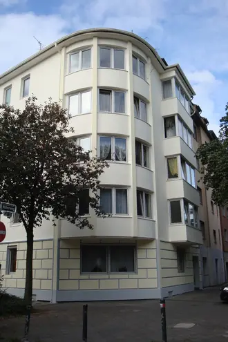 3 Zimmer Wohnung mit 72 m² in Düsseldorf – Bild 1