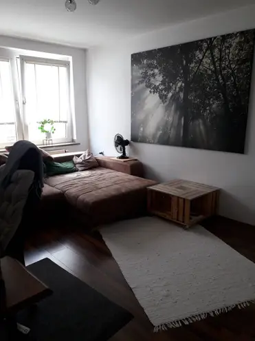 3 Zimmer Wohnung mit 72 m² in Düsseldorf – Bild 3